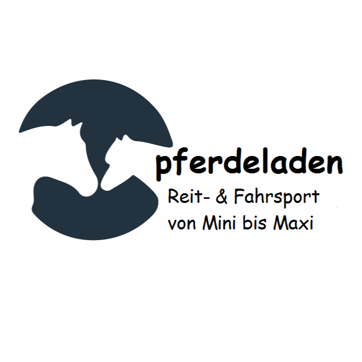 Der kleine Pferdeladen in Breckerfeld - Logo
