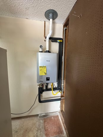 Images Alpha Omega Drains, Sewers, & Septic