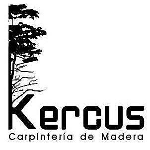 KERCUS MADERA S.L Logo