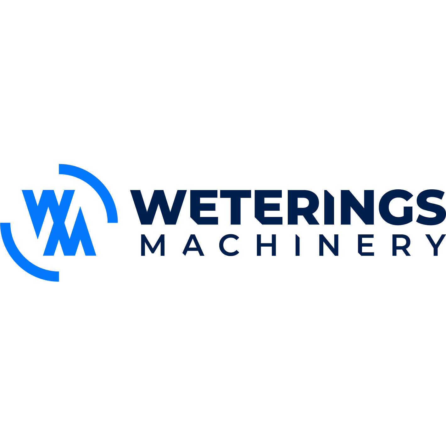 Weterings Machinery BV Logo