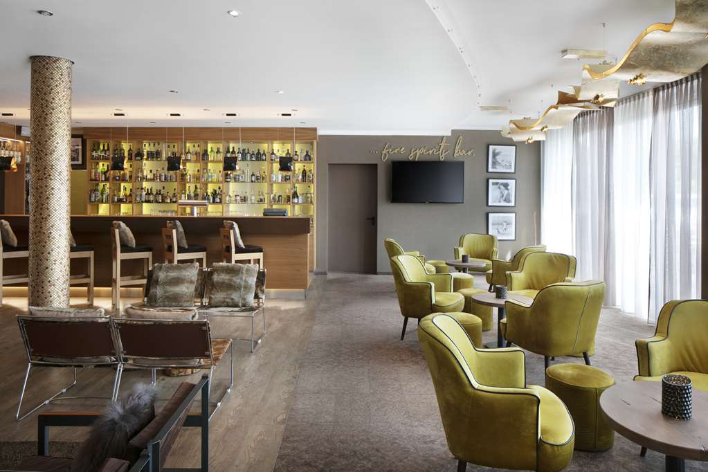 Bilder Best Western Plus iO Hotel