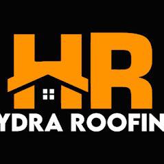 Hydra Roofing LLC Logo