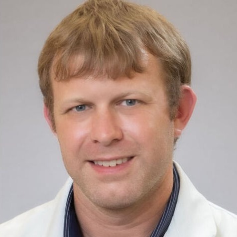 Ryan Rhodes, MD
