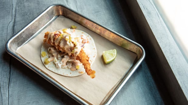 Images Luna's Tacos & Tequila