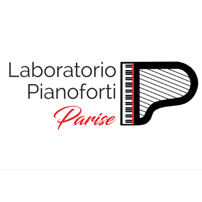 Laboratorio Pianoforti Parise Logo
