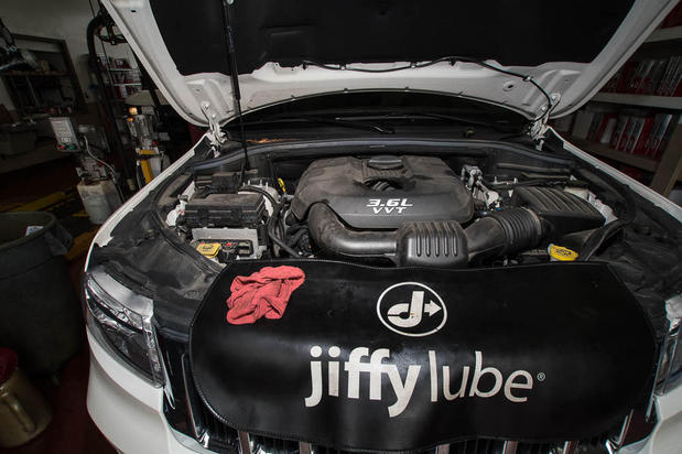 Images Jiffy Lube Multicare
