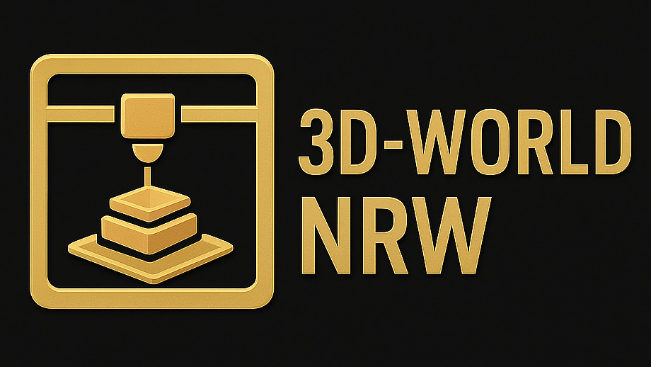 Bilder 3D World NRW