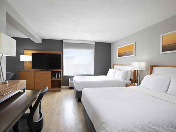 Images Holiday Inn St Louis SW - Route 66 by IHG