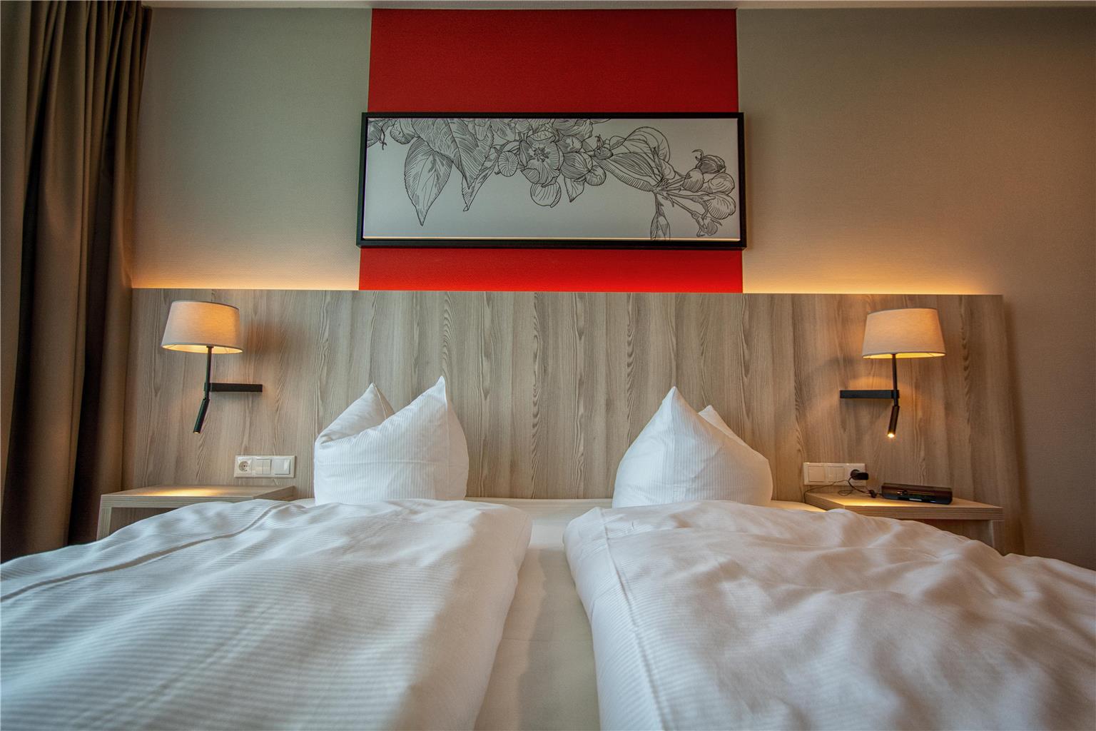 Bild 18 Best Western Hotel Erfurt-Apfelstaedt in Apfelstaedt