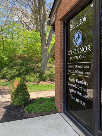 Images O'Connor Dental Care