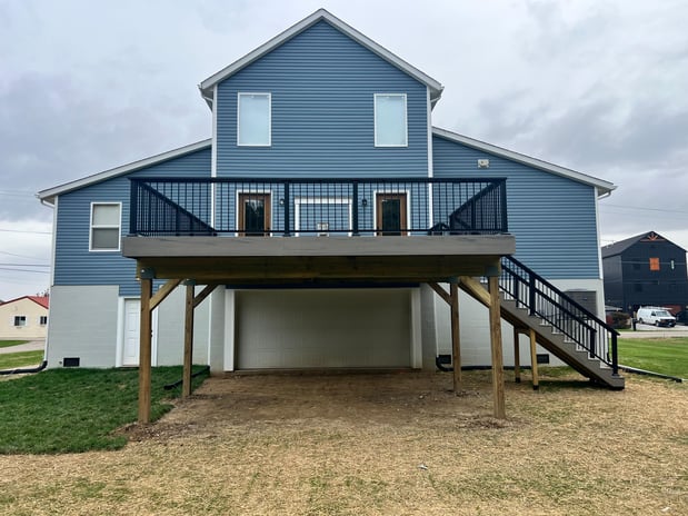 Images Gerding Construction LLC