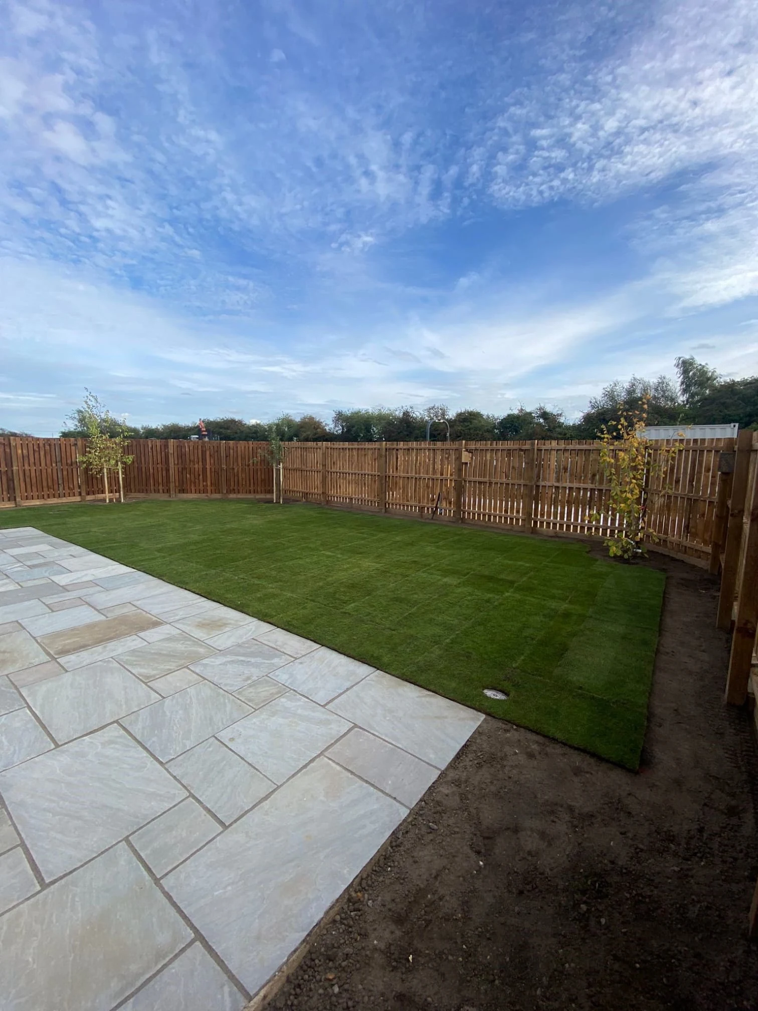 Images S P Landscapes & Tree Contractors