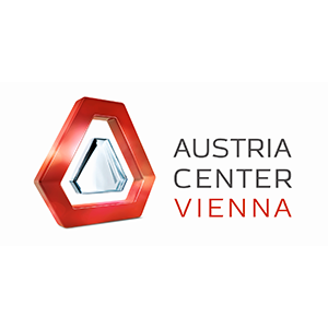 Austria Center Vienna - IAKW-AG Logo