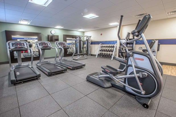 Images Hampton Inn Amesbury