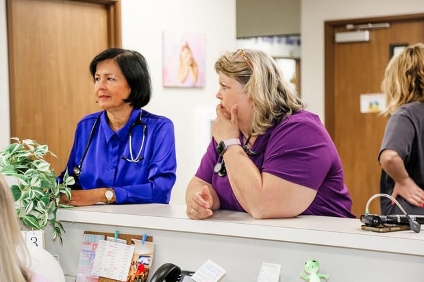 Images Southwest Pediatric Associates