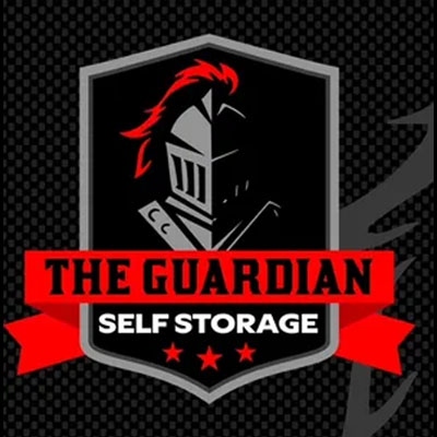 The Guardian Storage