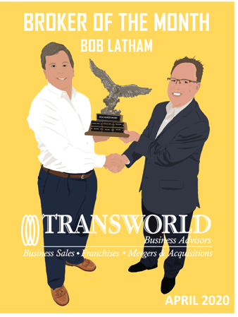 Images Transworld Business Advisors of South and West Texas