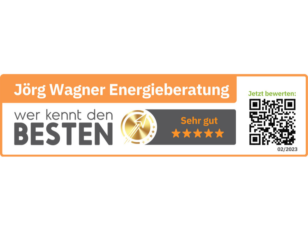 Bilder Jörg Wagner Energieberatung