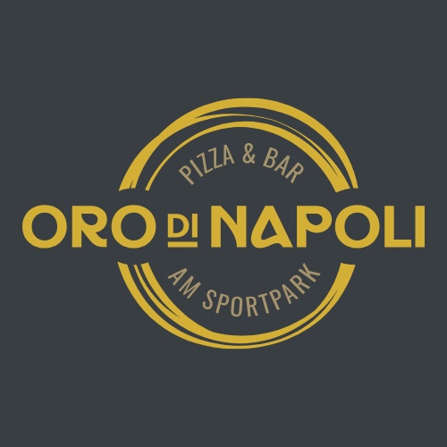 Oro di Napoli am Sportpark  