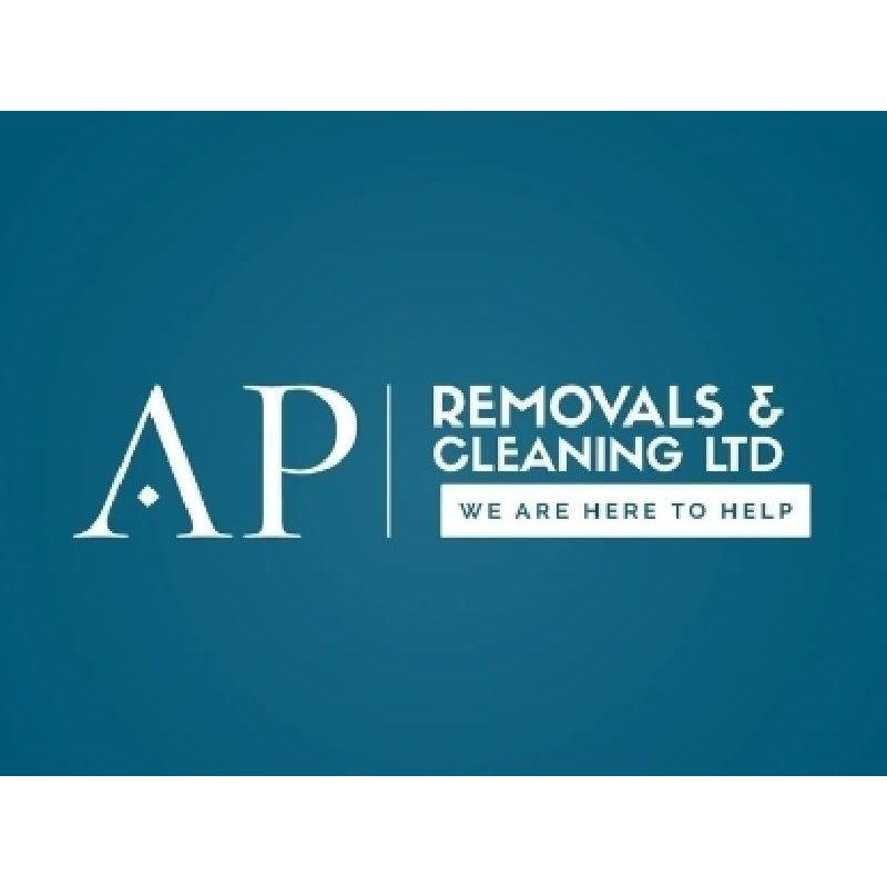 AP Removal & Cleaning Ltd Logo