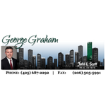George Graham: John L. Scott - Kamas Realty Logo
