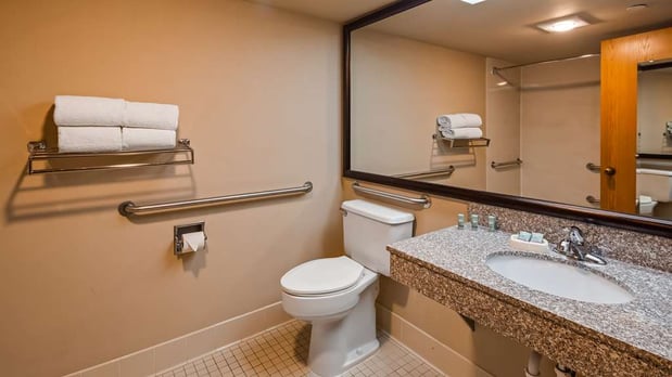 Images Best Western East Towne Suites