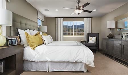 Images Brighton Crossings by Richmond American Homes