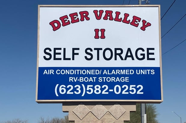 Images Arizona Custom Signworks