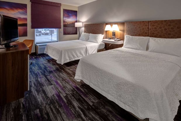 Images Hampton Inn Arkadelphia