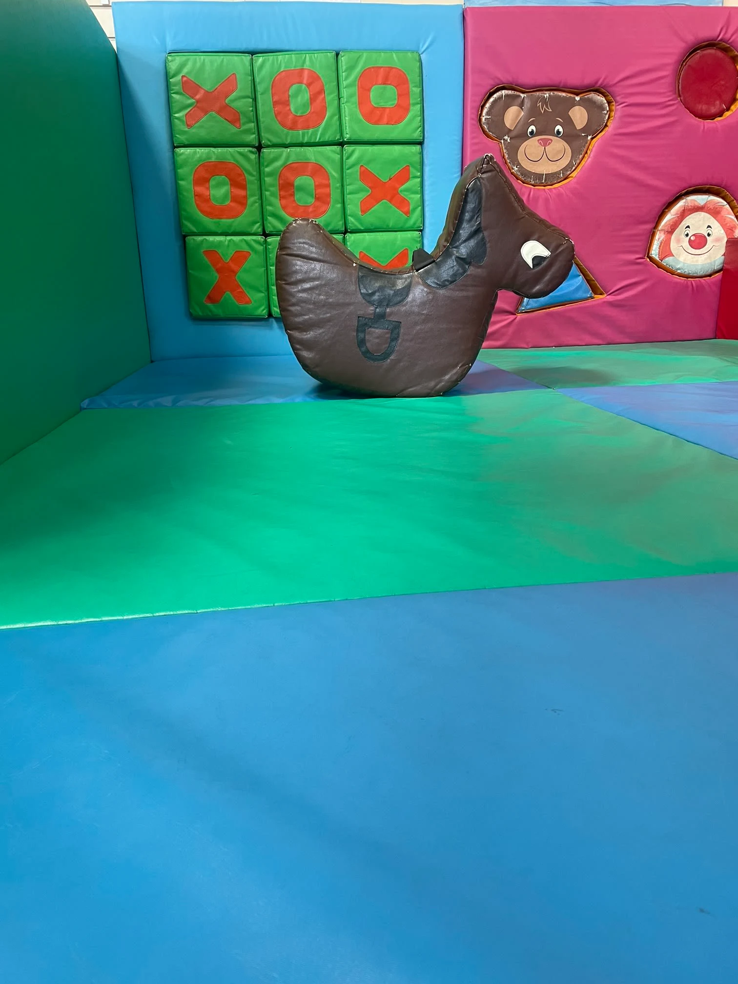 Images Mini Monsters Fun House