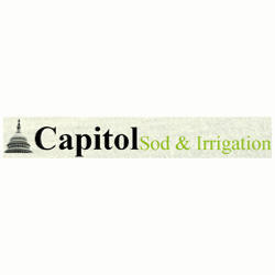 Capitol Sod & Irrigation Logo