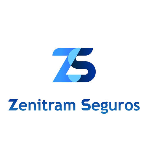 Zenitram Seguros Logo