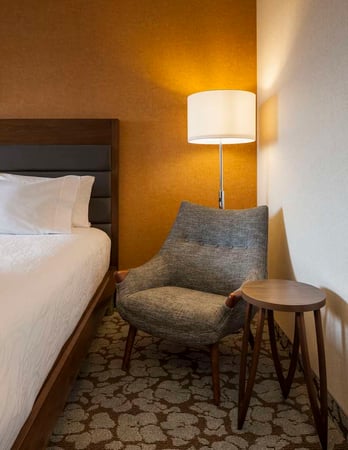Images Hilton Garden Inn Long Island City New York