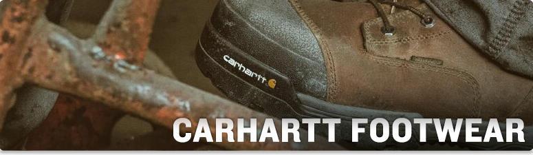 Carhartt Footwear