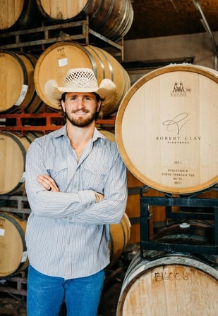 Images Robert Clay Vineyards Estate Winery & Tasting Room