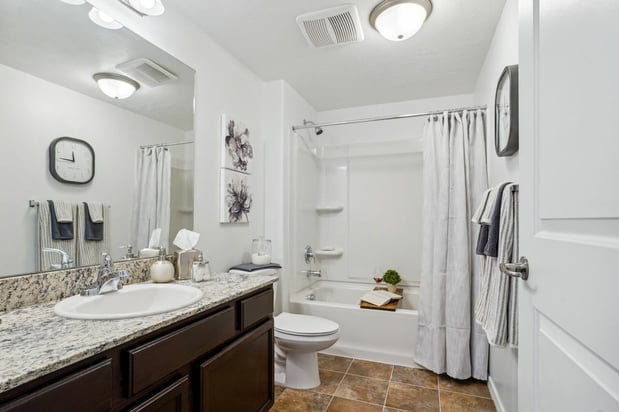 Images Triton Terrace