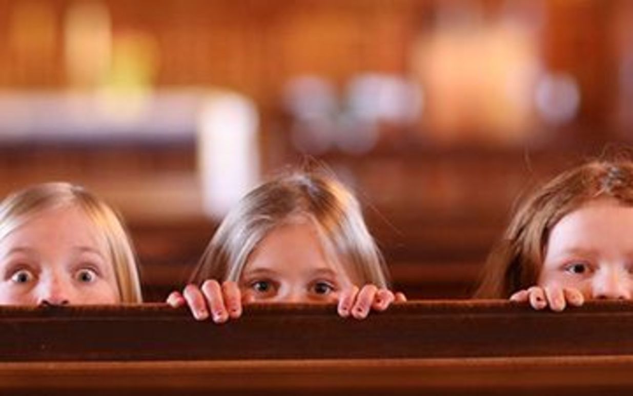 Images Svenska kyrkan i Borås