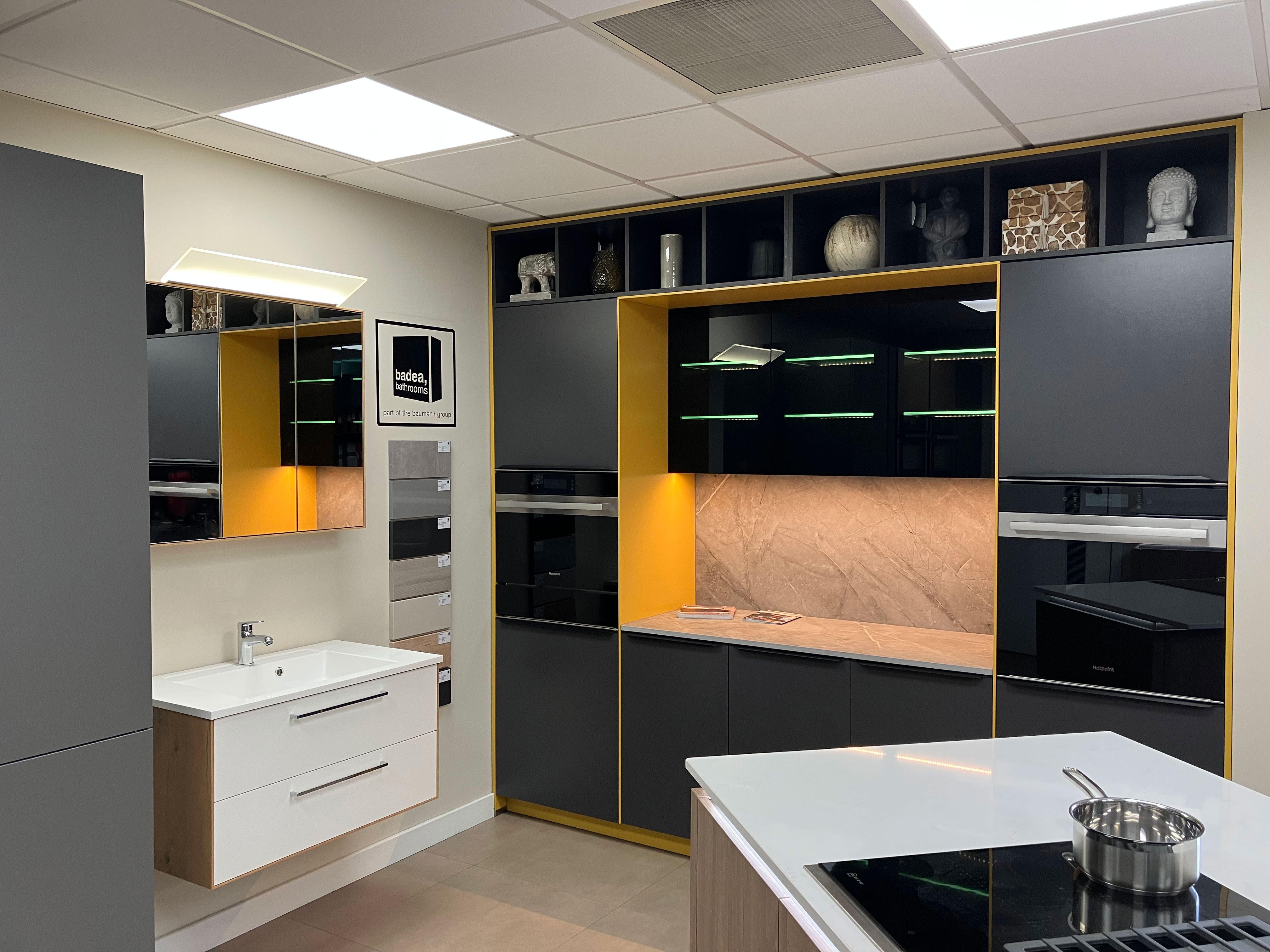 Images MGM Kitchens