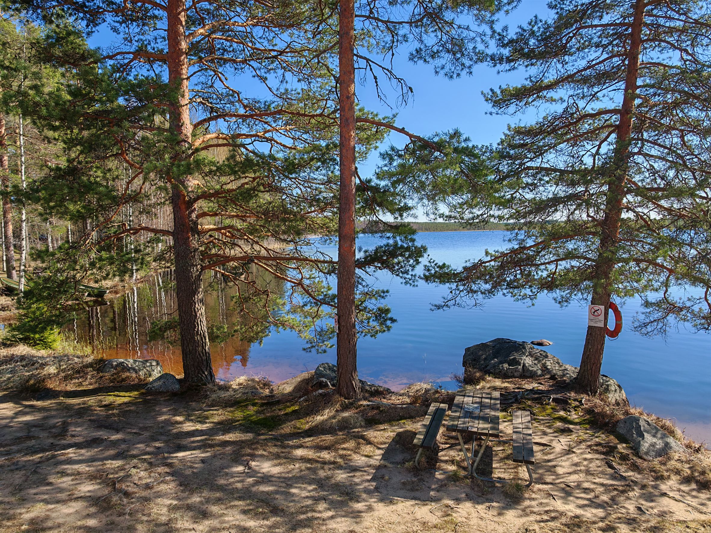 Images Metsänhoitoyhdistys Kihniö-Parkano Parkanon toimisto