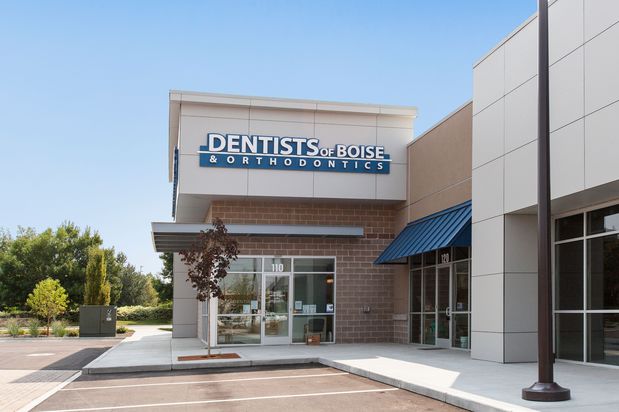 Images Dentists of Boise and Orthodontics
