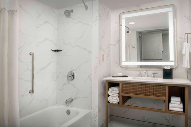 Images Embassy Suites by Hilton Dulles North Loudoun