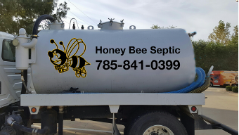 Images Honeybee Septic Service
