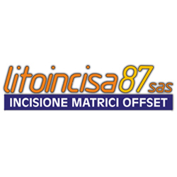 Litoincisa 87 Logo