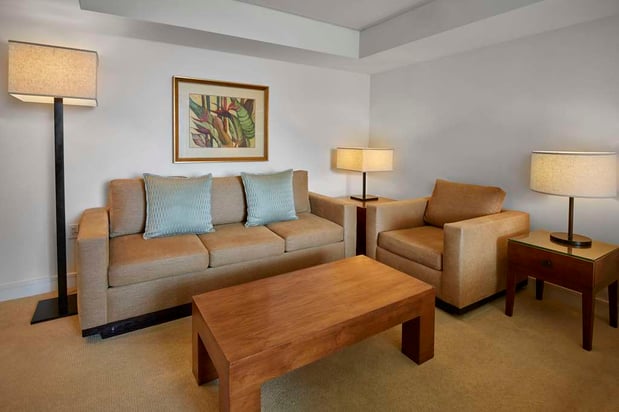 Images Ka La'i Waikiki Beach, LXR Hotels & Resorts