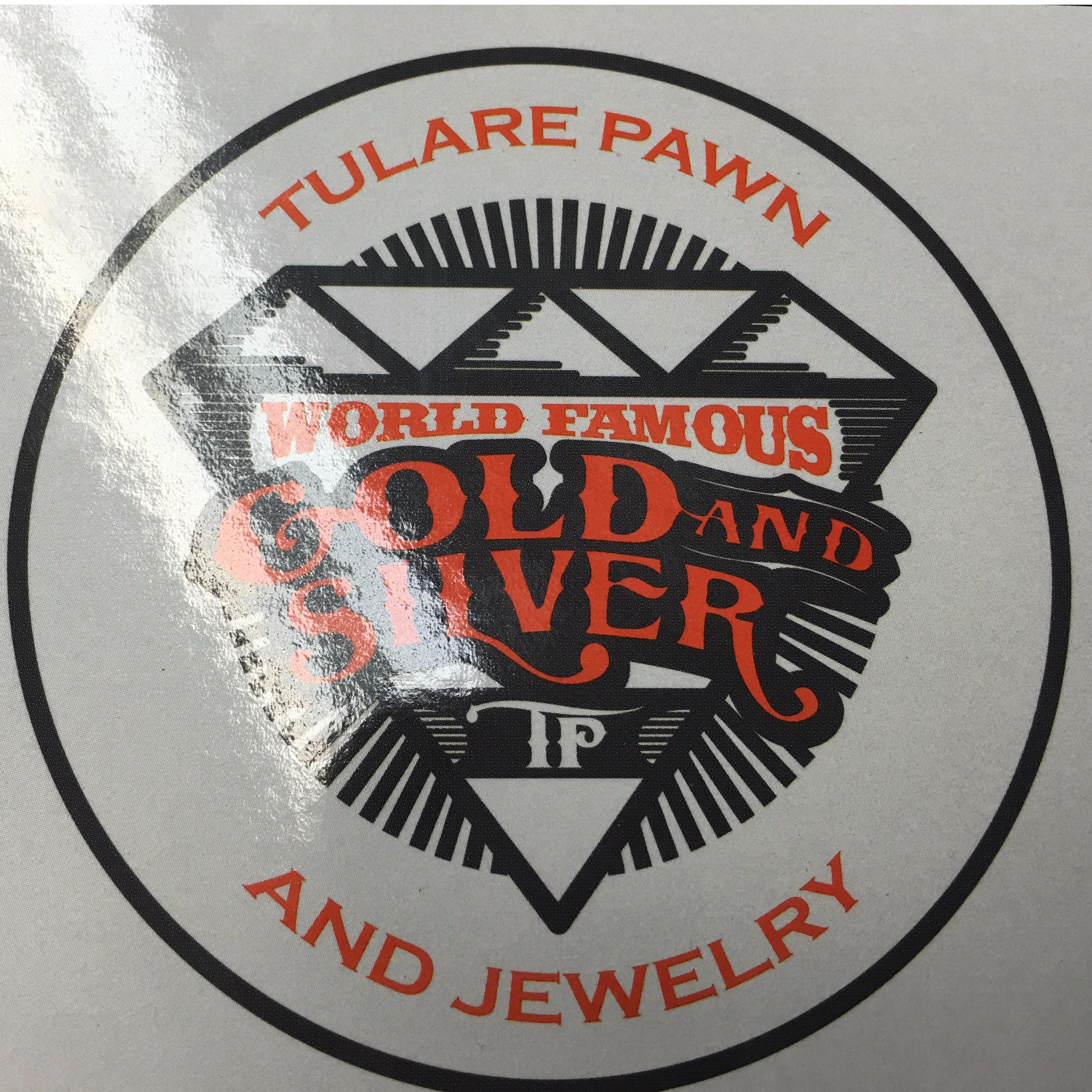 Tulare Pawn and Jewelry