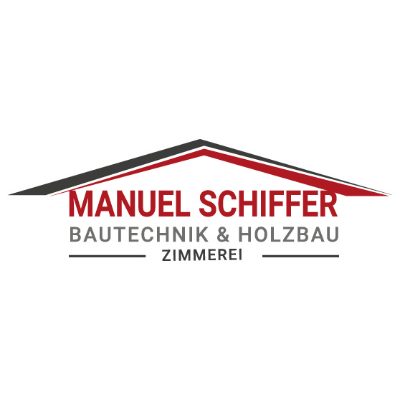 Manuel Schiffer Bautechnik & Holzbau in Hilpoltstein - Logo