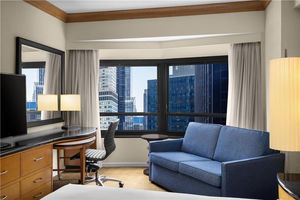 Images New York Hilton Midtown