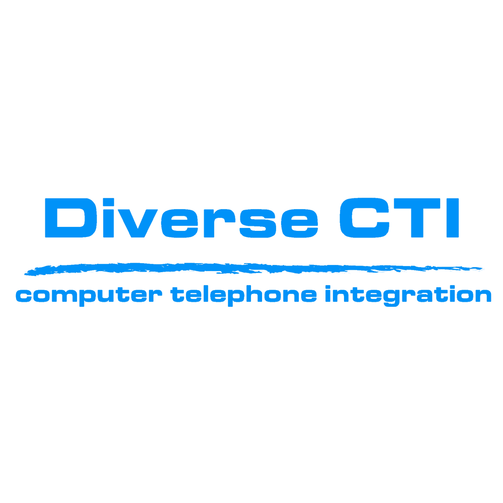 Diverse CTI Logo