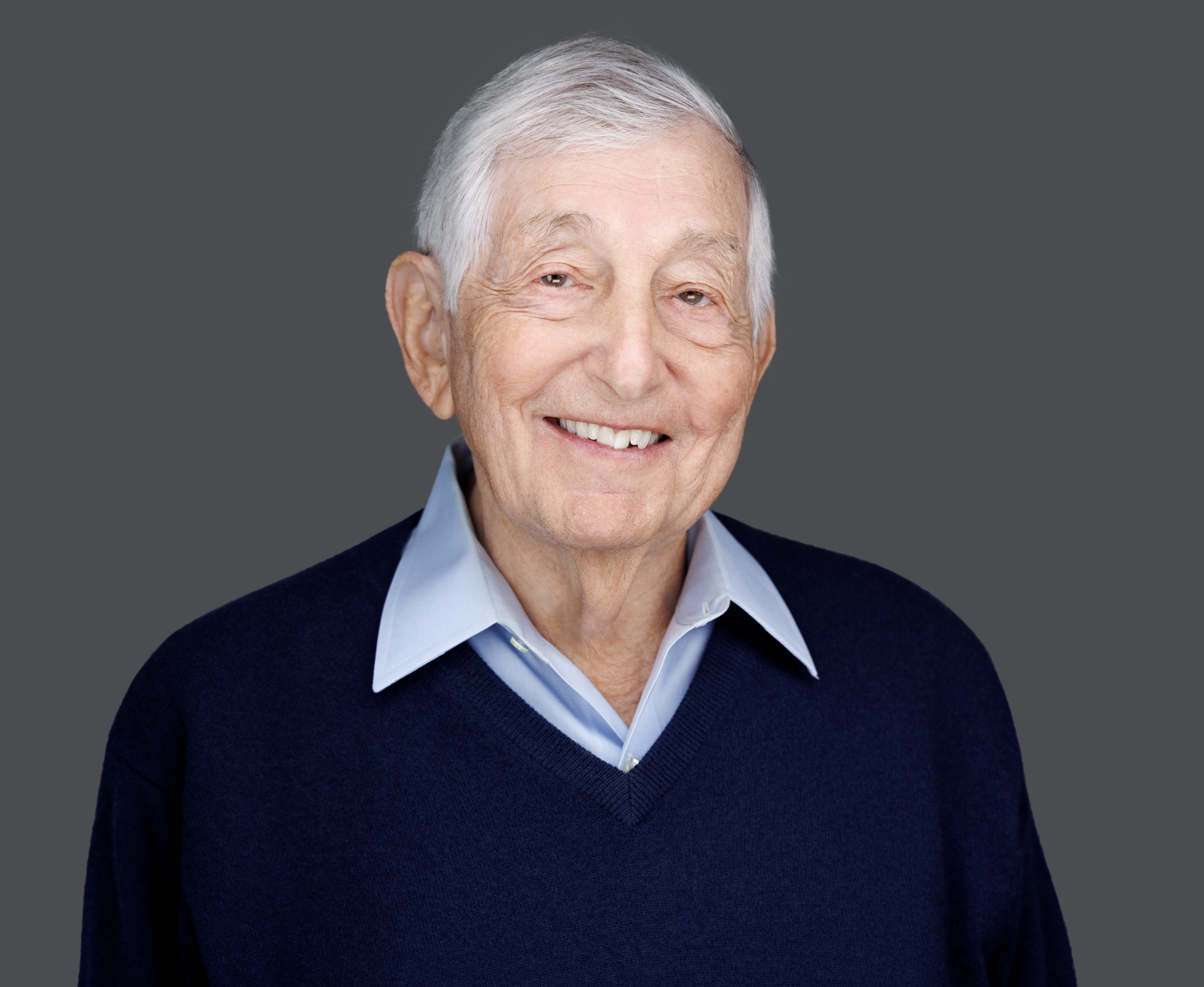 Burton Greenberg