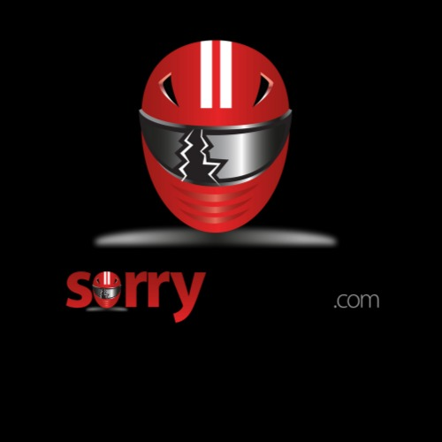 Sorrymate.com Logo